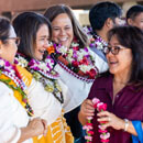 Ua Kīpaepae ?Ia: 11 new leadership members at UH Hilo