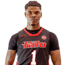 UH Hilo’s Ramsey Jr.’s career performance nets Player of the Week