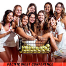 UH Hilo women’s tennis team earns Team of the Week with hot start