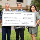 Native Hawaiian Organizations invest in UH students, communities